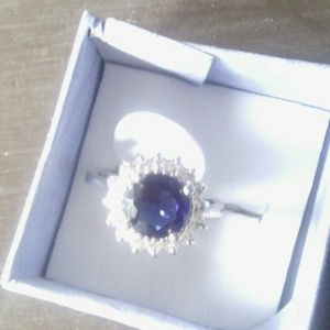 RING -never worn