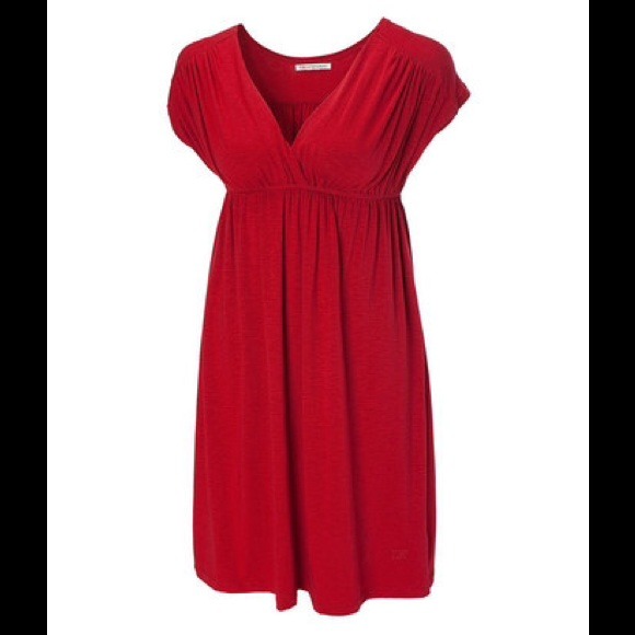 Cutter & Buck Red  Dress