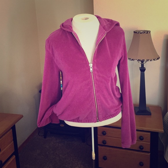 Mark Jacobs hoodie