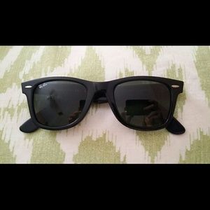 Rayban sunglasses