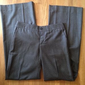 A beautiful pair of dressy pants