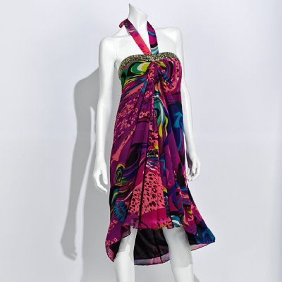 Authentic Icon Dress