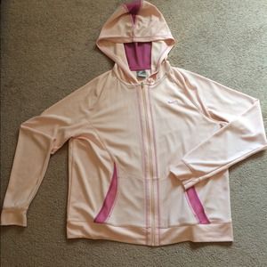 Women's jacket