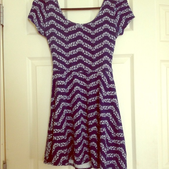 Charlotte Russe Dresses & Skirts - summer dress