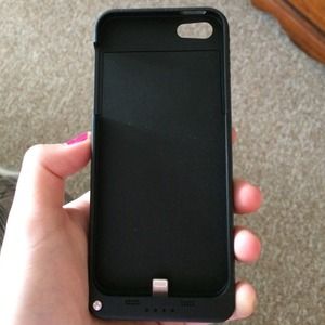 ✋sold on ebay✋Iphone 5/5s charging case
