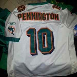 Dolphins Jersey