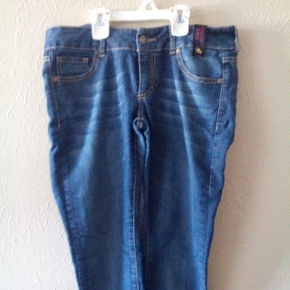 Blue Jeans