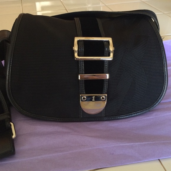 YSL handbag