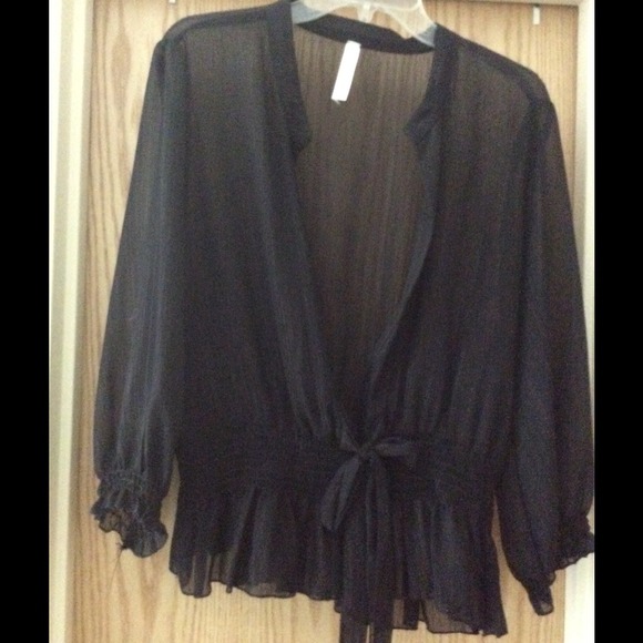 Blouse ***SOLD***
