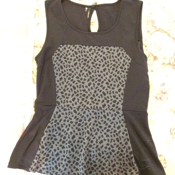 Maurice's size Large Top