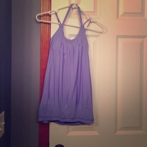 Lulu flow and go top