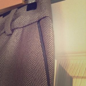 LOFT Marisa Modern Trouser Pants Size 0 NEW