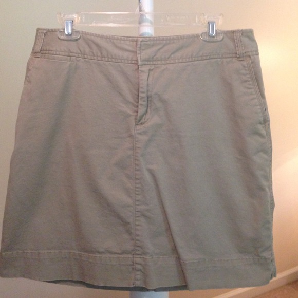 Skirt