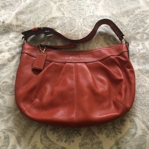 Coach Factory Shoulderbag