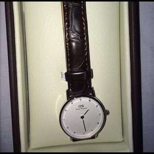Daniel Wellington Classy York watch for WOMEN