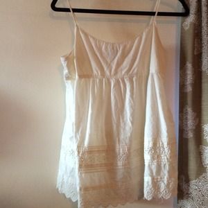 Lucky Brand tank top