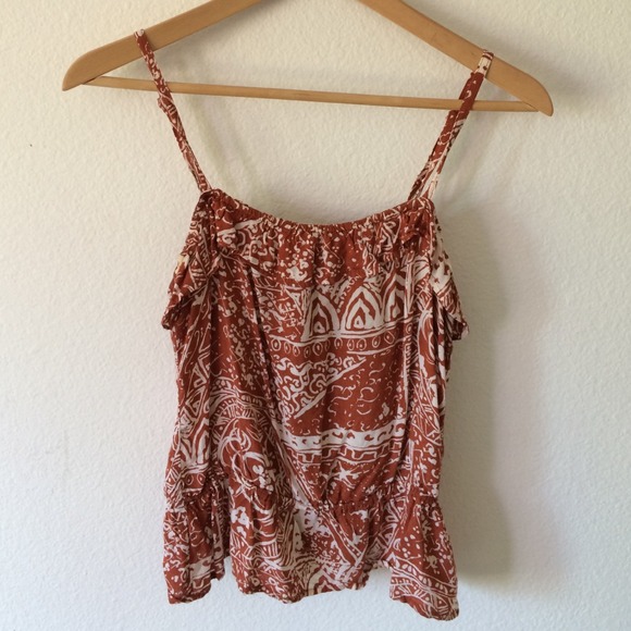 Forever 21 tank top