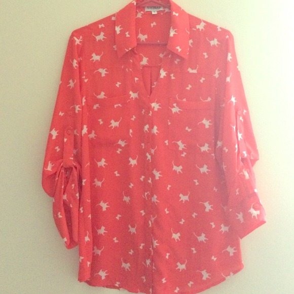 Express Portofino Shirt