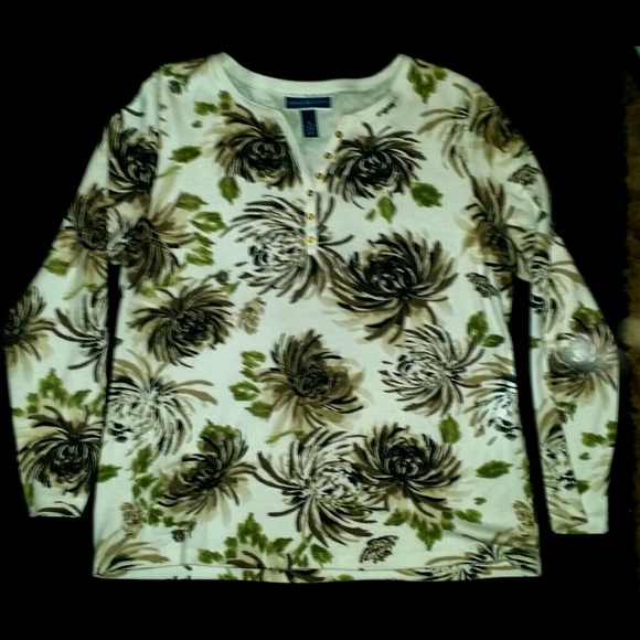 Very cute patterned shirt