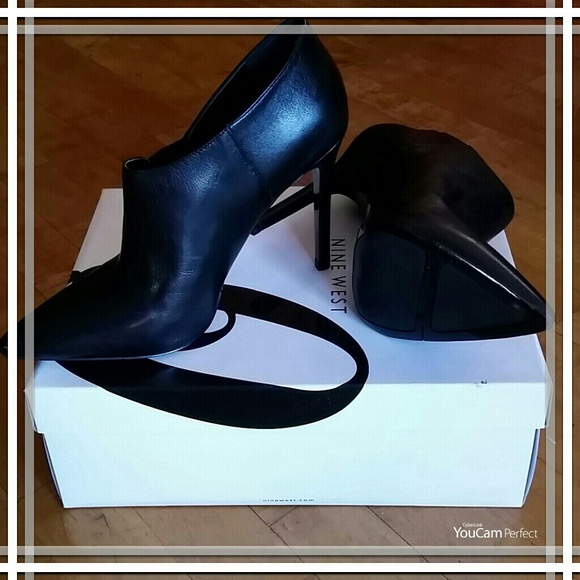 REDUCED!!!   Nine West Shoes