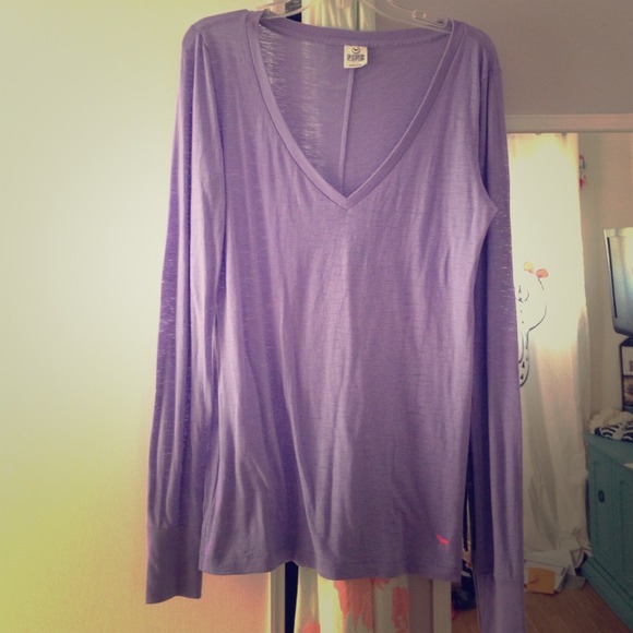 Victoria secret long sleeve