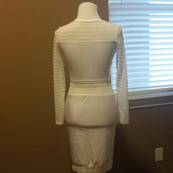 Dress - Picture 2 of 2