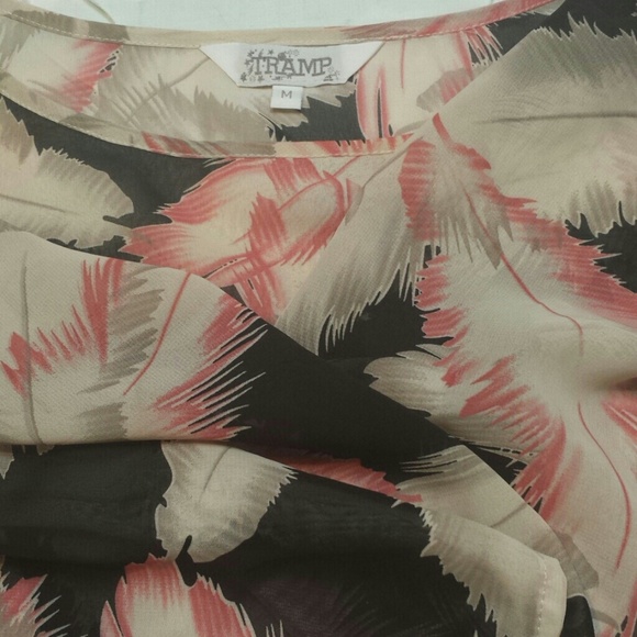 Kimono blouse