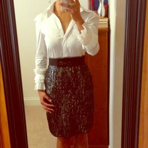 ✂️price reduced ✂️ BCBG MaxAzria dress