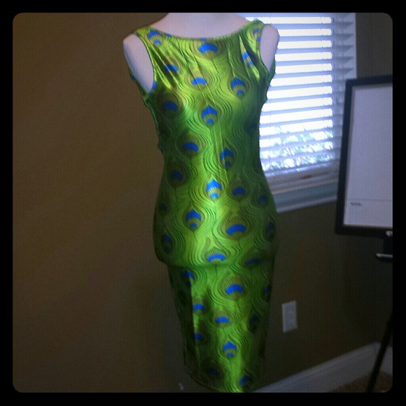 Dress