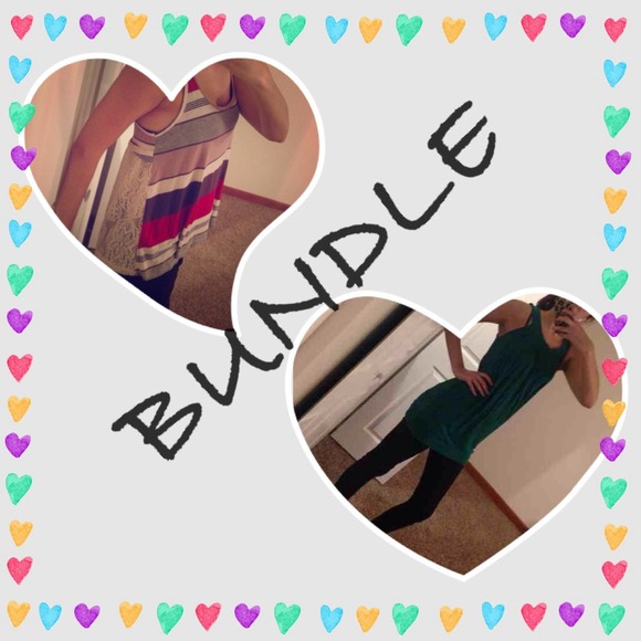 💜❤️BUNDLE❤️💜