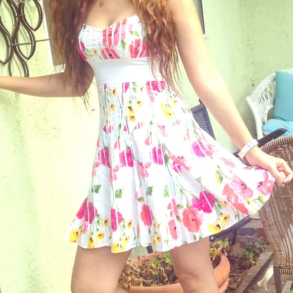 🌺Guess summer dress🌺