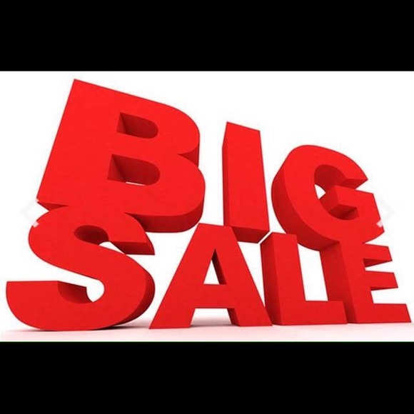 Sale