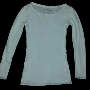 Calvin klein long sleeve t shirt
