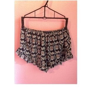 Brandy Melville Shorts