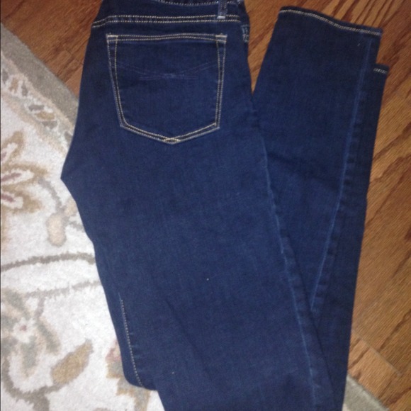 Reserved Reneea Always Skinny Stretch 29/8 Jeans