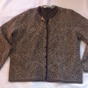 Orvis Cardigan