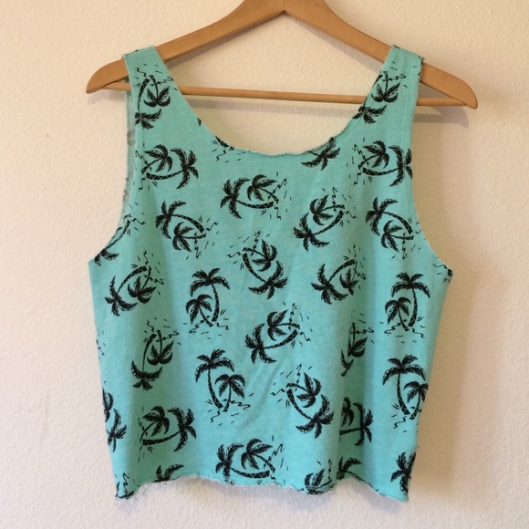 Forever 21 Top