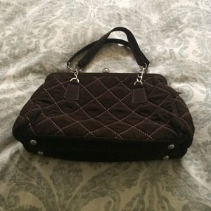 Vera Bradley handbag