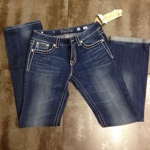 Miss Me Jeans size 30