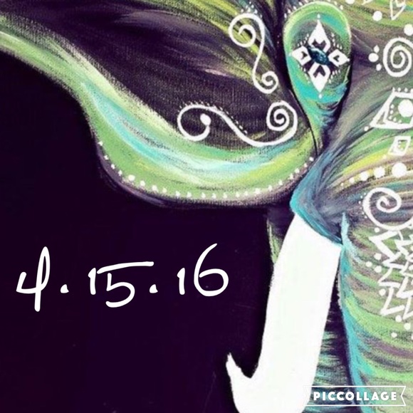 see Ya ladies !๐PLS GO TO @deuxbox Party Sale - Picture 3 of 4