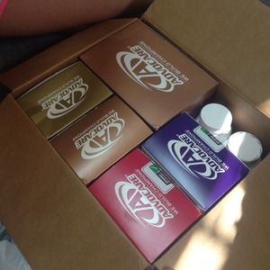 Advocare 24 day challenge plus catalyst pills