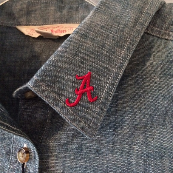 Bundle!  Brooks Brothers + Anne Taylor Loft skirt