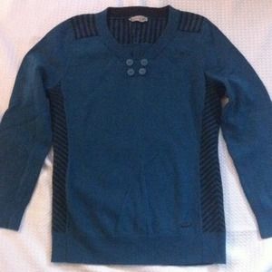 SmartWool Merino Wool Sweater