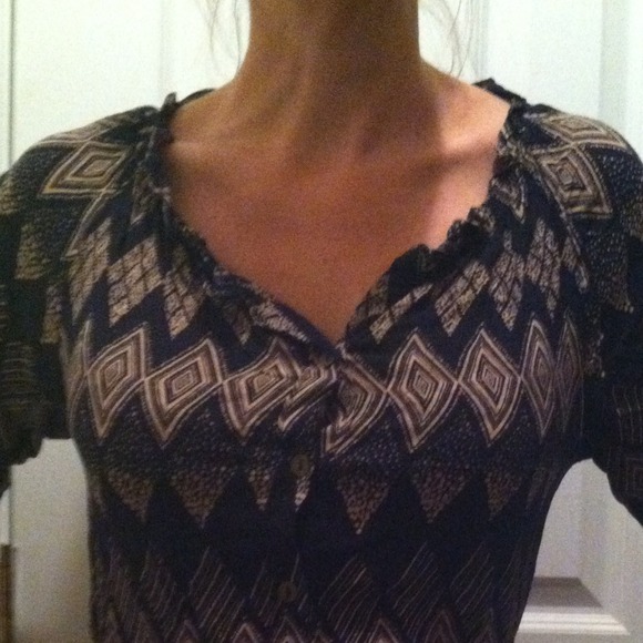 π«Soldπ« Rugged Carats Dress - Picture 3 of 3