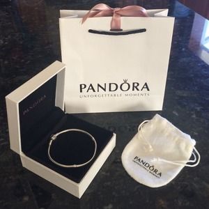 🌟Brand New🌟 Pandora Bracelet