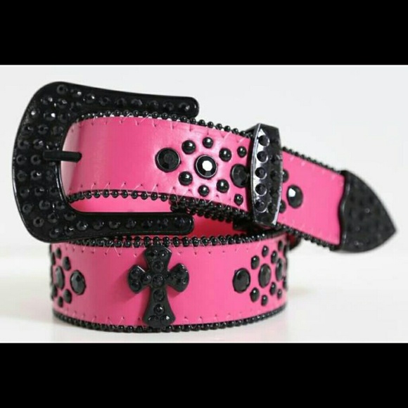 Stud Belt