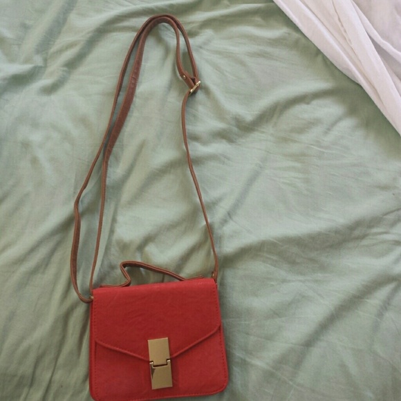 ASOS Handbags - NEVER USED Asos Mini Crossbody Bag