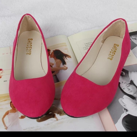 Women new loafers