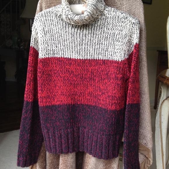 Beautiful Fall sweater