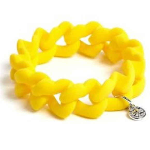 👇REDUCED Marc by Marc Jacobs Turnlock Bracelet!